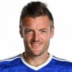 Jamie Vardy Pelipaita